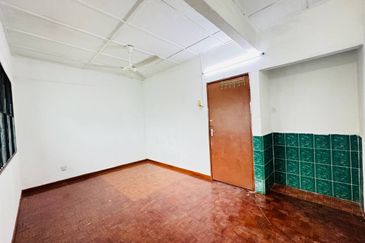 Taman Keramat Permai