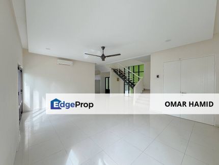 Taman D’Ramal Prima, Kajang, Selangor Semi-D For Sale, Selangor, Kajang