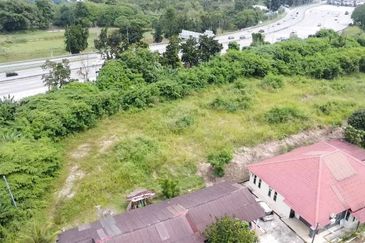 Sungai Ramal Dalam, Kajang, Selangor Agriculture Land For Sale