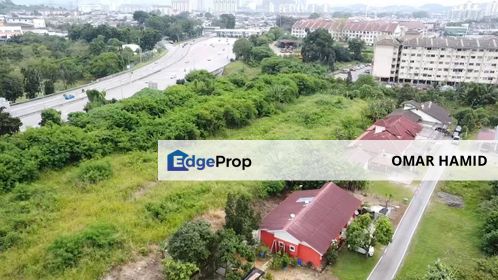 Sungai Ramal Dalam, Kajang, Selangor Agriculture Land For Sale, Selangor, Kajang