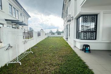 Verdale @ Setia Alamsari