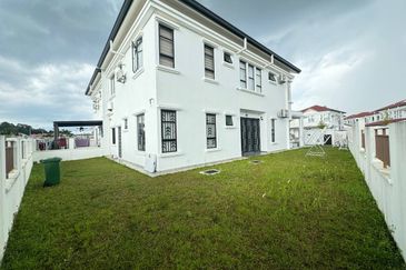 Verdale @ Setia Alamsari