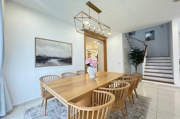 Verdale @ Setia Alamsari