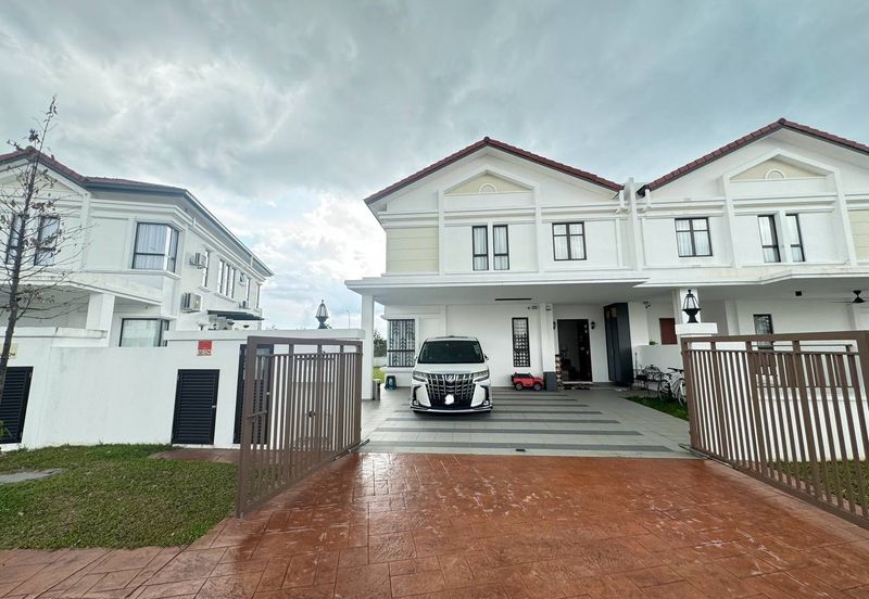 Verdale @ Setia Alamsari