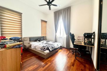 Verdale @ Setia Alamsari