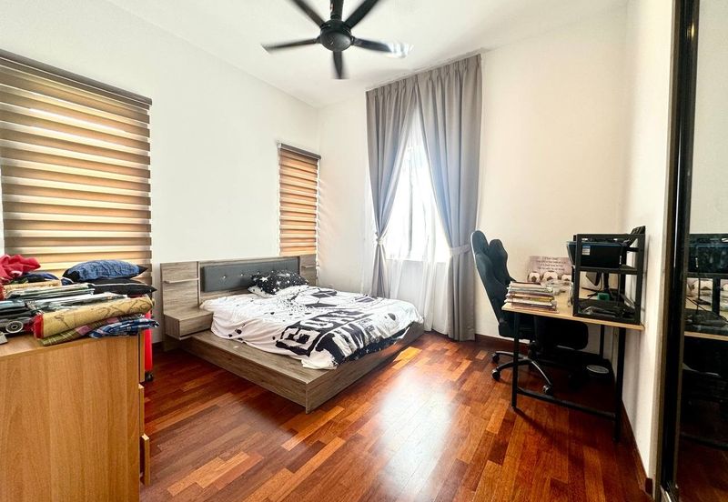 Verdale @ Setia Alamsari