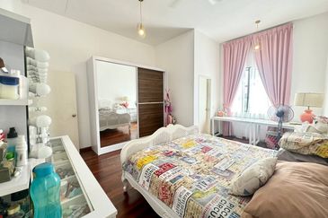 Verdale @ Setia Alamsari