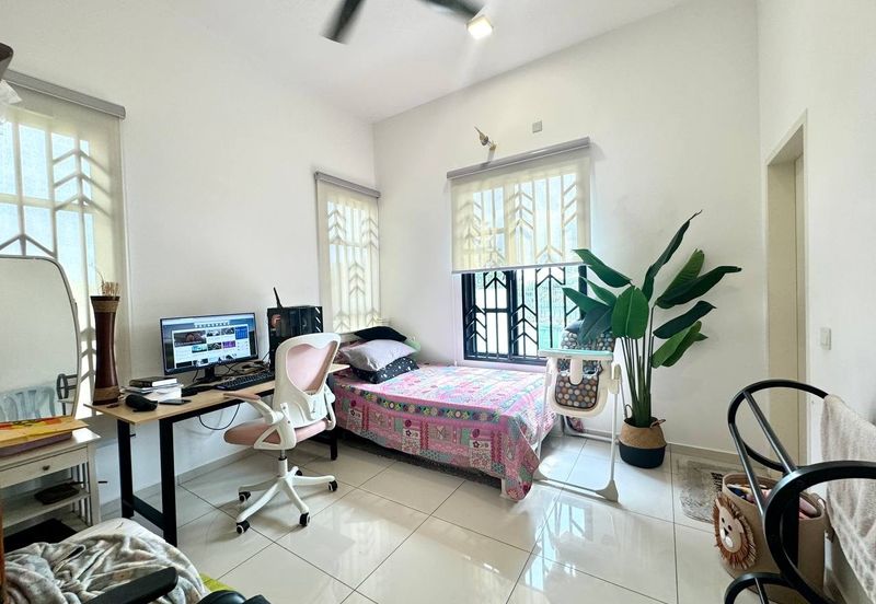 Verdale @ Setia Alamsari