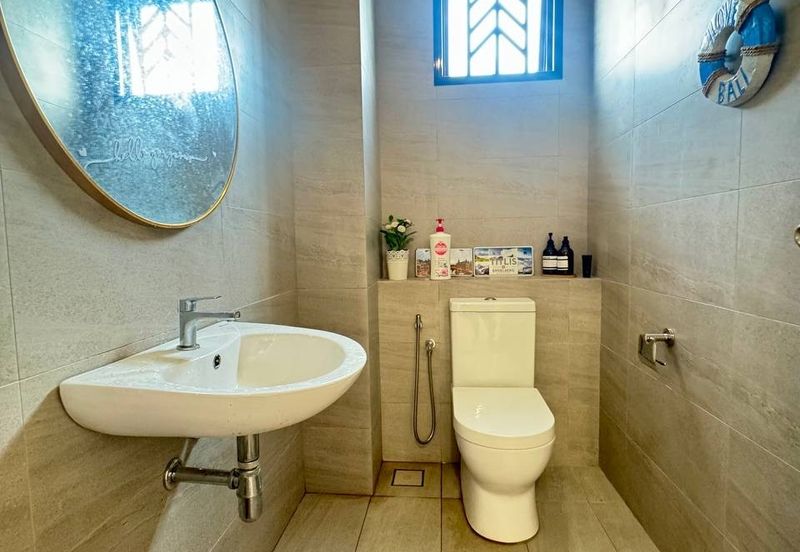 Verdale @ Setia Alamsari