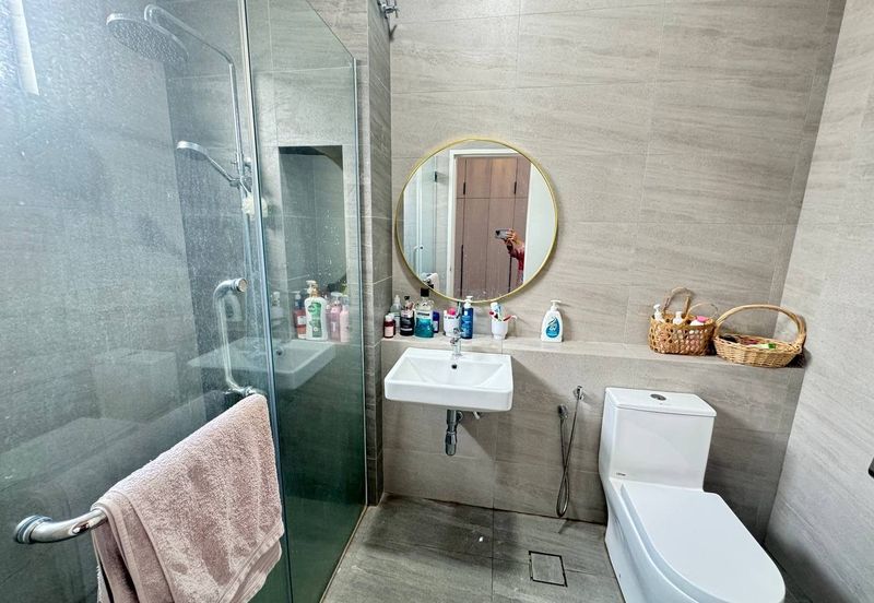 Verdale @ Setia Alamsari