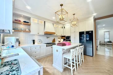 Verdale @ Setia Alamsari