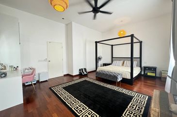 Verdale @ Setia Alamsari