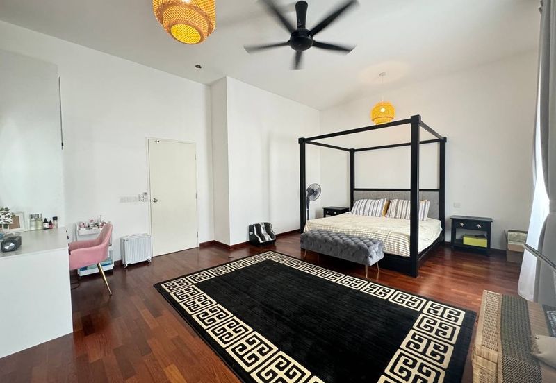 Verdale @ Setia Alamsari