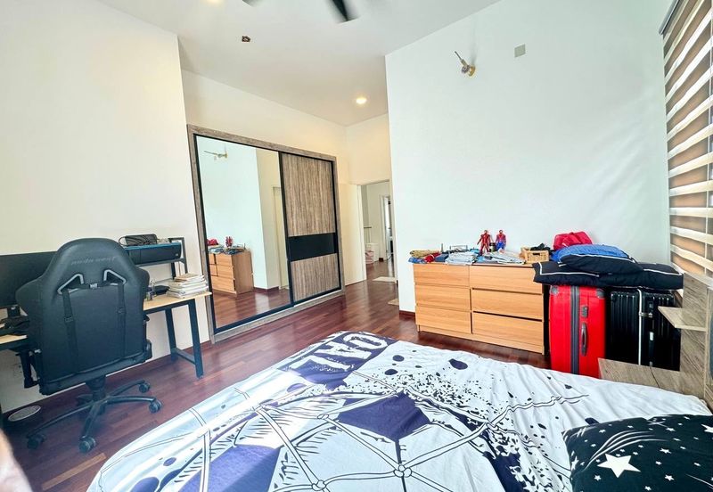 Verdale @ Setia Alamsari