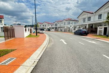 Verdale @ Setia Alamsari