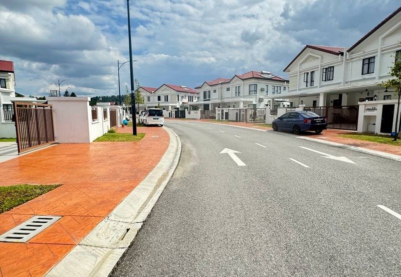 Verdale @ Setia Alamsari