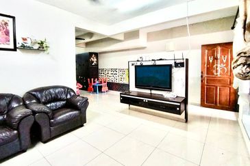 Jalan Bukit Cantik 2