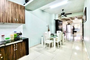 Jalan Bukit Cantik 2