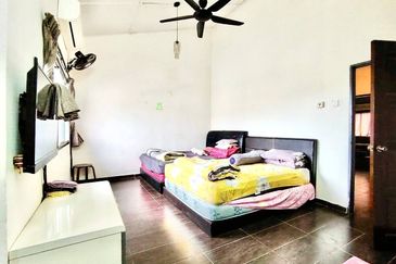 Jalan Bukit Cantik 2