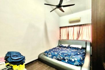 Jalan Bukit Cantik 2