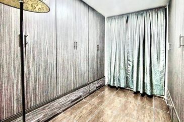 Jalan Bukit Cantik 2