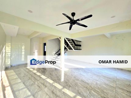Taman Bukit Teratai, Ampang, Selangor Terrace For Sale, Selangor, Ampang