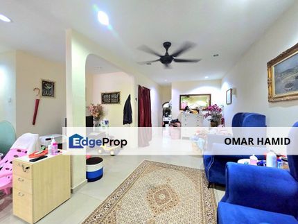 Taman Bukit Permai, Cheras, Cheras South, Selangor Terrace For Sale, Selangor, Cheras South