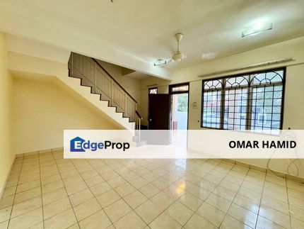 Bandar Tasik Kesuma, Semenyih, Selangor Terrace For Sale, Selangor, Semenyih