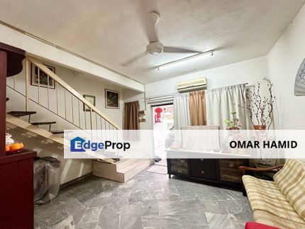 Bandar Puchong Jaya, Puchong, Selangor Terrace For Sale, Selangor, Puchong