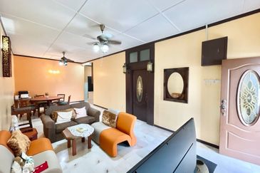 Taman Kota Warisan Permai