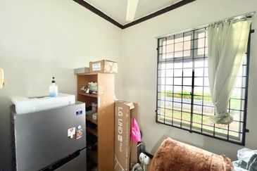 Taman Kota Warisan Permai