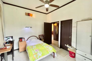 Taman Kota Warisan Permai