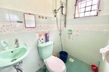 Taman Kota Warisan Permai