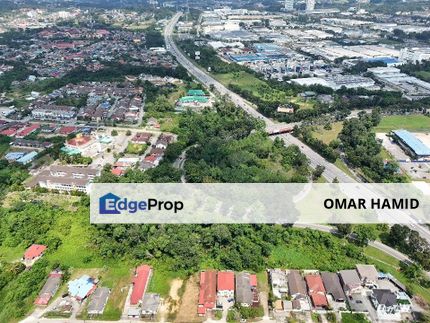 Sungai Merab Luar, Kajang, Selangor Development Land For Sale, Selangor, Kajang