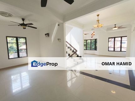 Jalan Bukit Setiawangsa, Taman Setiawangsa, Kuala Lumpur Terrace For Sale, Kuala Lumpur, Taman Setiawangsa