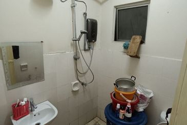 May Tower Serviced Residences