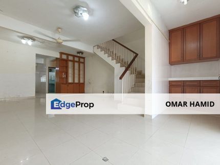 Taman Ampang Indah, Ampang, Selangor Terrace For Sale, Selangor, Ampang