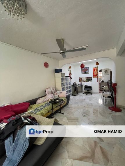 Taman Rasmi Jaya, Ampang, Selangor Terrace For Sale, Selangor, Ampang