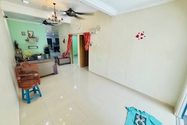 Taman Sri Nanding