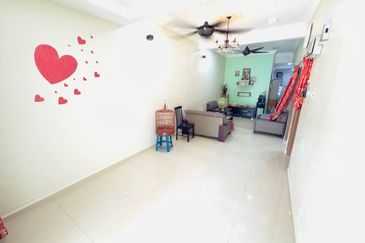Taman Sri Nanding