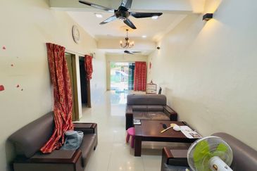 Taman Sri Nanding