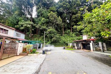 Taman Selayang Utama