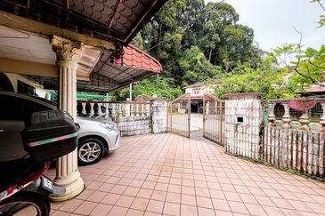 Taman Selayang Utama