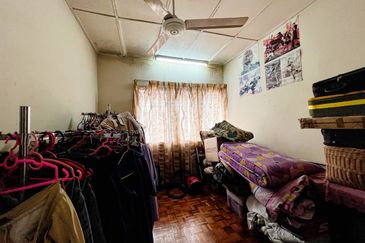 Taman Selayang Utama