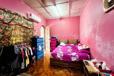 Taman Selayang Utama