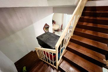 Taman Selayang Utama