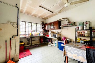 Taman Selayang Utama