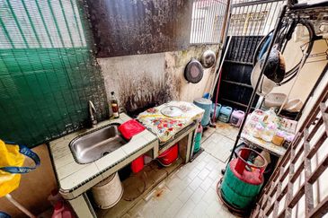 Taman Selayang Utama