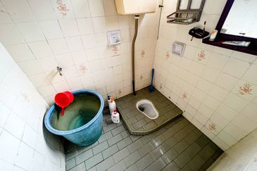 Taman Selayang Utama