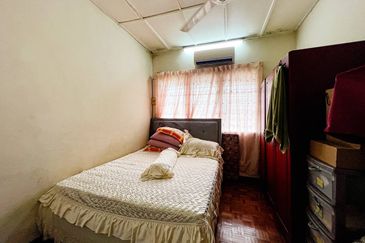 Taman Selayang Utama